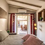 Amazing attic in with terrace in Fontana di Trevi