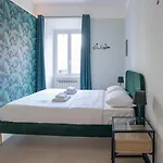 Crescenzio Stylish Apartment