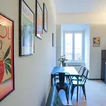 Crescenzio Stylish Apartment