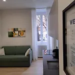 Deltis Boutique Apartments