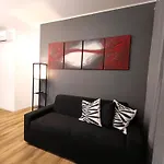 Ancient Rome Colosseum Modern And Bright Apartment