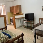 Vatican Time Apartment