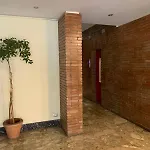 Attico Magico Con Vista Su Roma