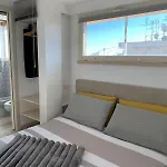 Attico Magico Con Vista Su Roma