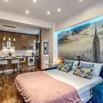 New York Apartment