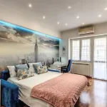 New York Apartment