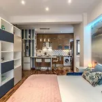 New York Apartment