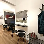 Ancient Rome Colosseum Modern And Bright Apartment