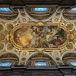 Borghese Design Suite Rome