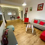 Torre Maura Apartment