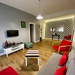 Torre Maura Apartment