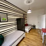 Torre Maura Apartment
