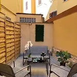 Il Giardinetto Di Ponte Milvio