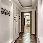 Spagna Boutique Suites