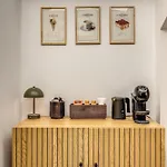 Spagna Boutique Suites