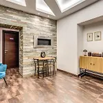 Spagna Boutique Suites