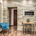 Spagna Boutique Suites