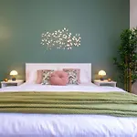 Giulia - Lovely Penthouse Near Vatican Museums