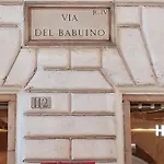 Babuino Rooms 66