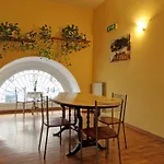 Roman House