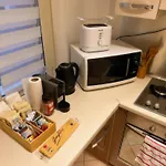 Two Bedroom Appartment - 3 Min Metro Conca D\'Oro By Orpi Rent