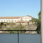 Francis House