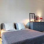 Sant\'Antonioroma Hospitalityluxurydesignrooms