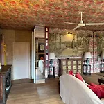 Gemini-Vatican Zen Apartment Wi Fi