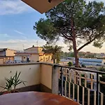 Deluxe Room A Tor Vergata Roma