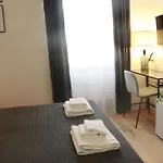 Giulio Cesare Comfort Rooms