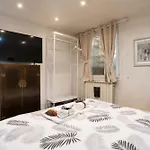 Luxury Piazza Di Spagna Escape With Terrace And Private Spa