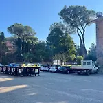 Modern Apartment 10 Min Vatican Parking&Pool