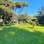 Modern Apartment 10 Min Vatican Parking&Pool