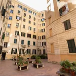 Trastevere Four Seasons Feltre