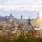 Stazione 5Min- Moderno Ed Elegante Appartamento
