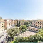 B&B Floret Roma San Giovanni