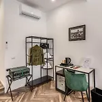 Effe Luxury Rooms