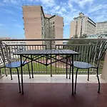 Piramide-Ostiense Two Bedroom Apartment