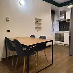 Sallustiano Apartments
