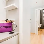 Dotcampus Roma City Center