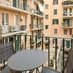 Casa Minieri - Viale Mazzini - San Pietro