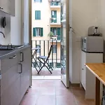 Casa Minieri - Viale Mazzini - San Pietro