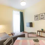 Casa Minieri - Viale Mazzini - San Pietro