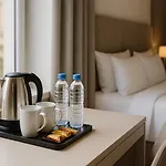 Vatican Pertusa Luxury Suites
