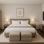 Vatican Pertusa Luxury Suites