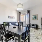 Iris Suite Colli Portuensi