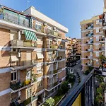 Iris Suite Colli Portuensi