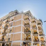 Iris Suite Colli Portuensi