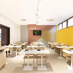B&B Hotel Roma San Lorenzo Termini