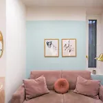 Parrasia 14 - Suite In Love A Trastevere